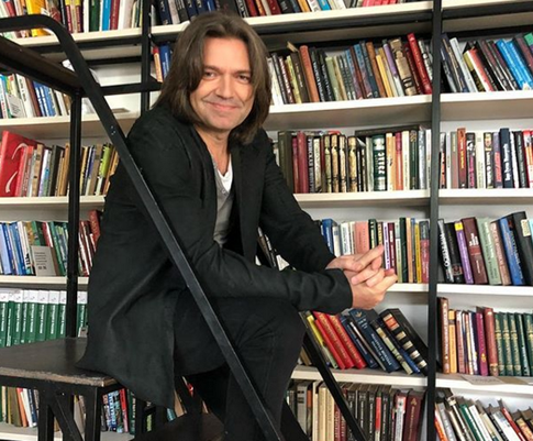 Дмитрий Маликов оскорбил весь шоу-бизнес в нецензурной форме