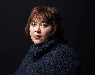 Наталья Кузнецова