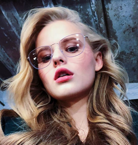 Саша Бортич закрутила роман с эмигрантом-трансвеститом