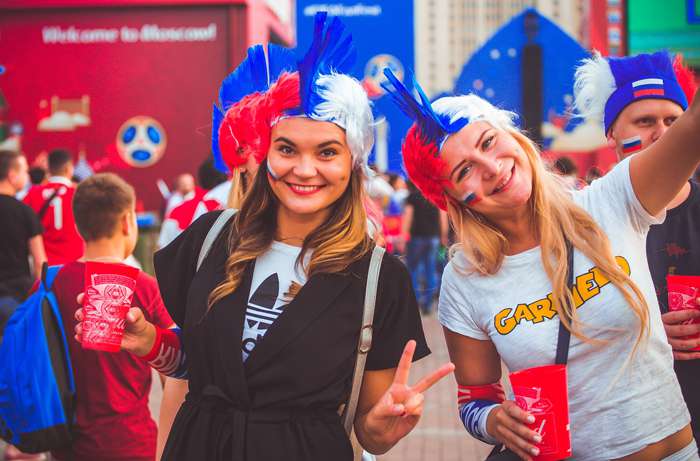 Насколько далеко может зайти такая «любовь к футболу»?