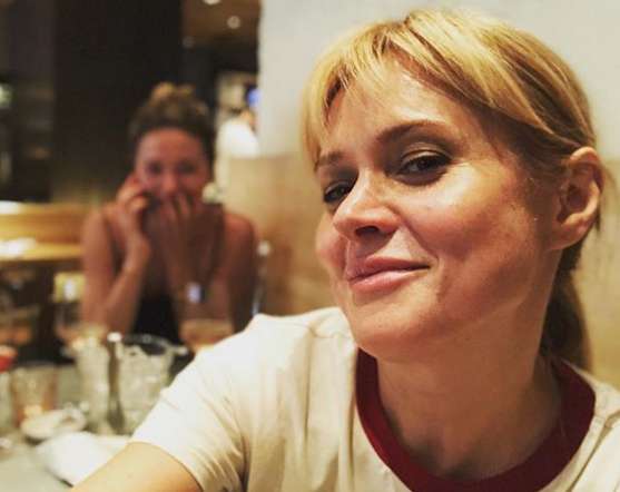 Анна Михалкова