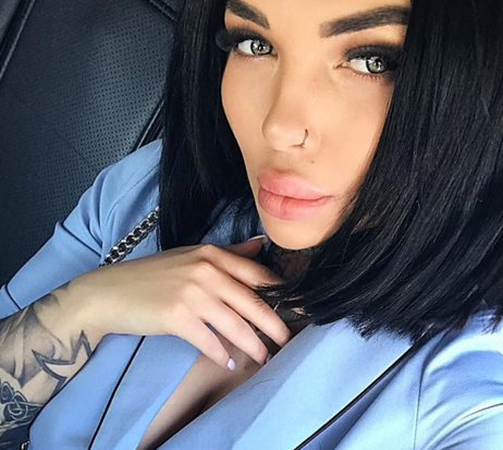 20-летняя экс-участница «Дома−2» найдена мертвой в Москве