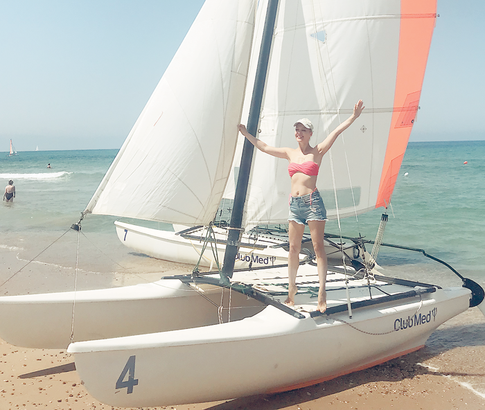 Куда поехать отдохнуть с детьми