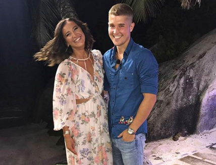 Ольга Бузова сорвала съемки из-за Романа Гриценко