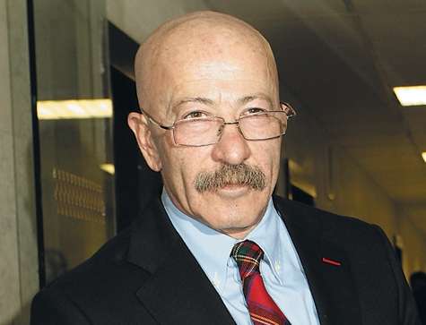 Александр Розенбаум