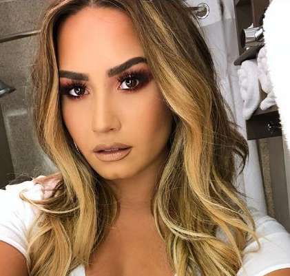 Деми Ловато