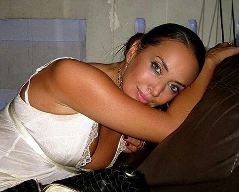 Плохая примета сыграла роль в жизни Жанны Фриске