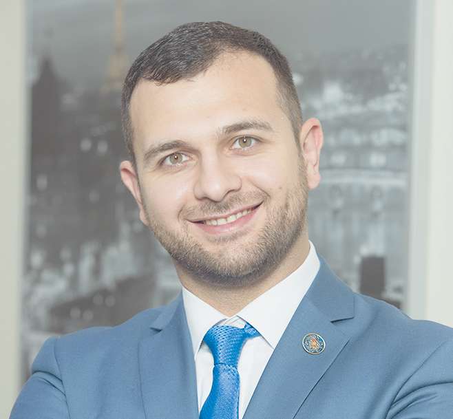 Тигран Григорян