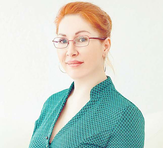 Алена Ал-Ас Алена Ал-Ас