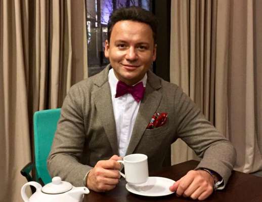 Александр Олешко