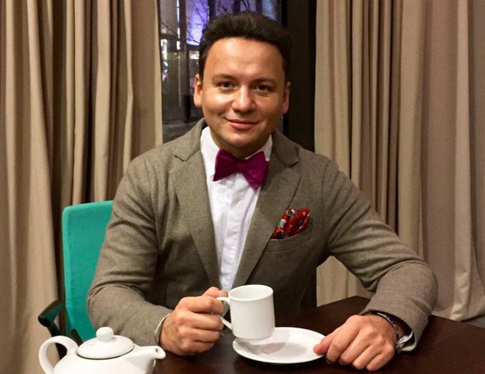 Александр Олешко уверенно отказался от внебрачной дочери