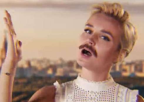 Полина Гагарина Полина Гагарина