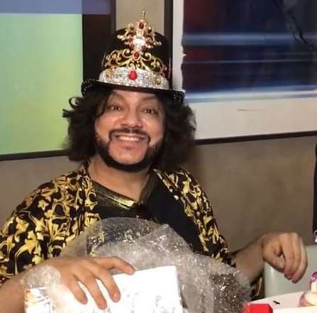 Филипп Киркоров