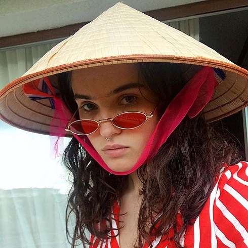 Дочь Ларисы Гузеевой Ольга