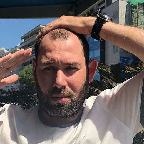 Семен Слепаков Семен Слепаков