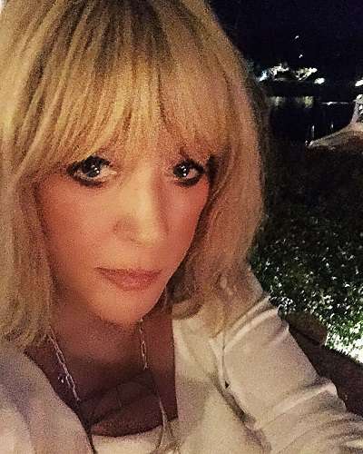 Алла Пугачева Алла Пугачева