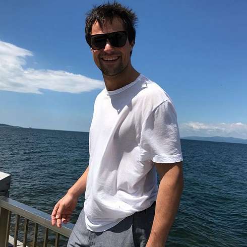 Данила Козлов Данила Козлов