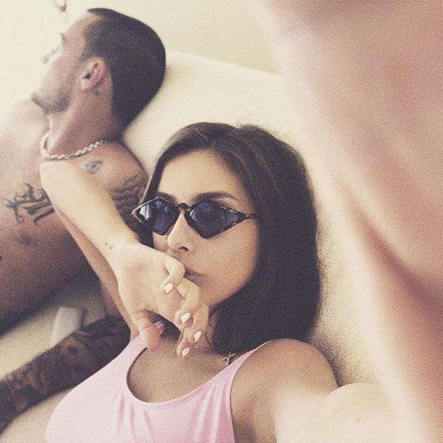 Поклонники обеспокоены отношениями в паре