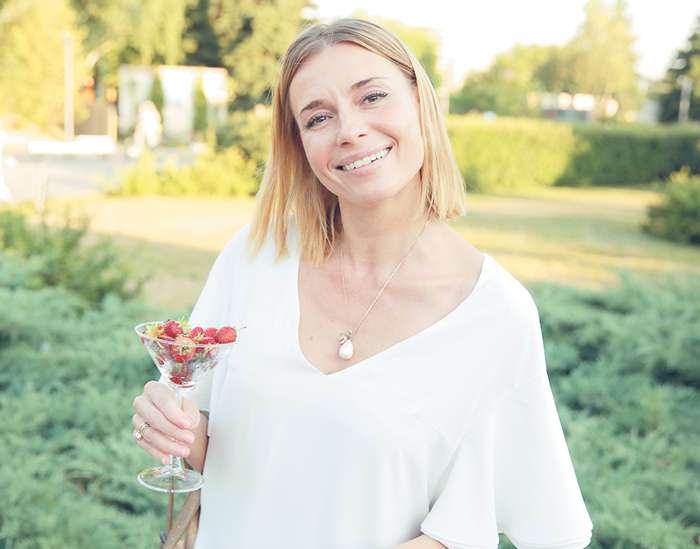 Любовь Толкалина Любовь Толкалина