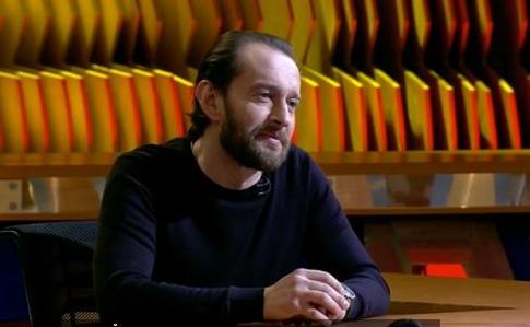 Константин Хабенский попал в «черный список»