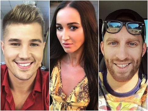 Участники «Дома−2» подрались из-за Бузовой‍