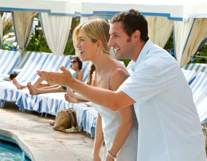 «Притворись моей женой»