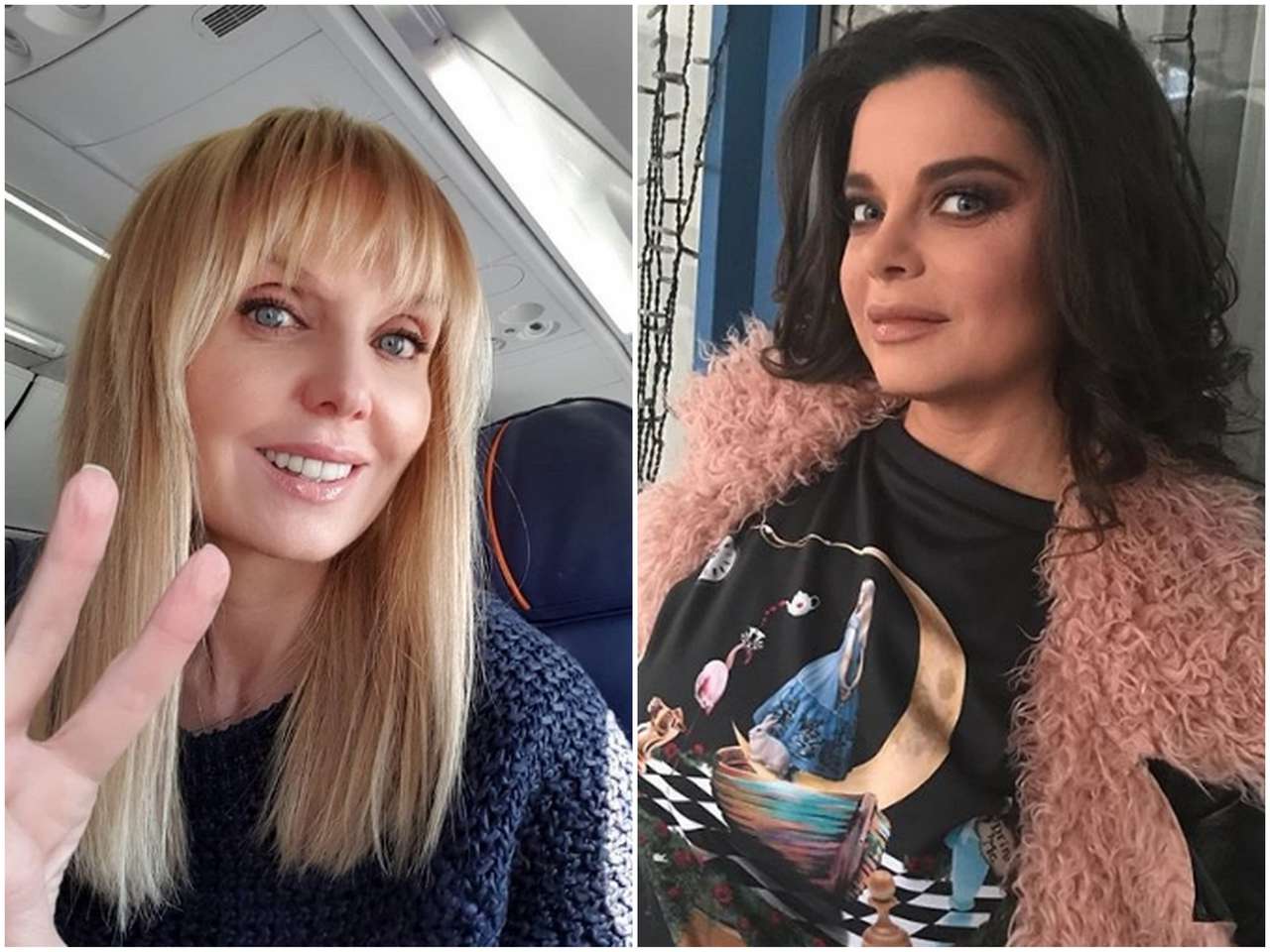 Валерия/Наташа Королева