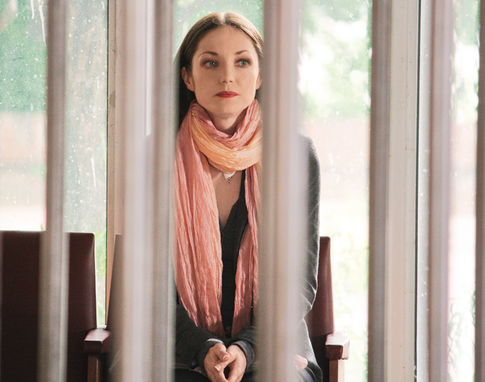 Мария Аниканова: «Нельзя сохранять семью ради детей»