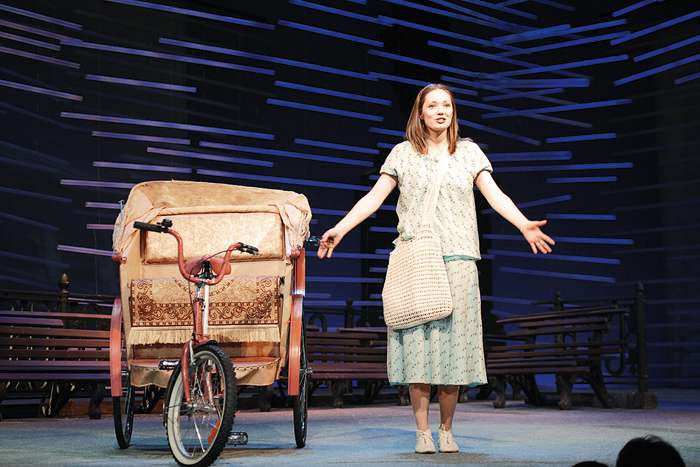 «Московская история» вызвала неоднозначные отзывы критиков