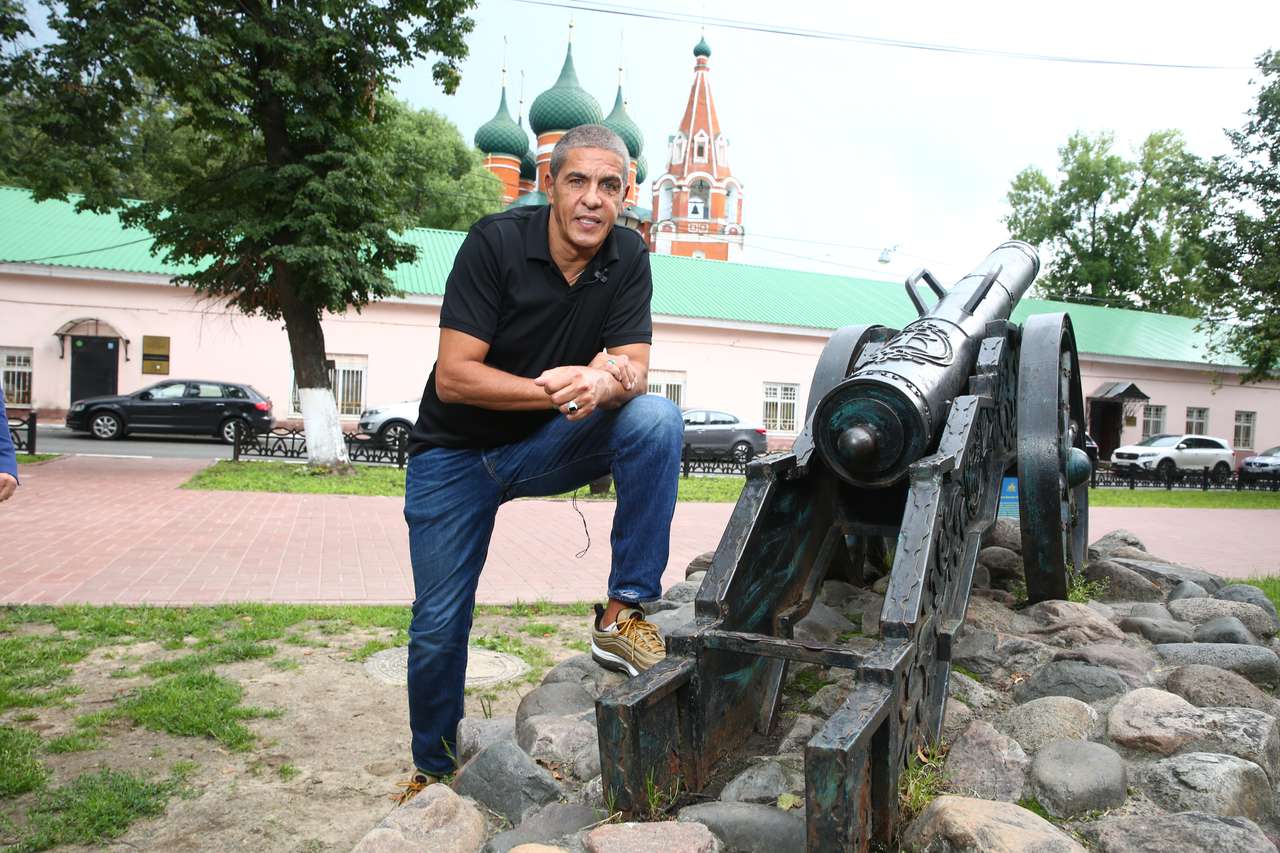 Сами Насери