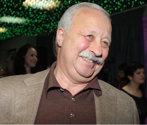 Леонид Якубович запрещает родным смотреть его передачи