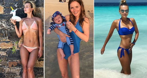 Тают на глазах: 8 экстремально похудевших звезд