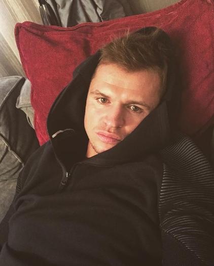 Дмитрий Тарасов выставил на продажу свой загородный дом