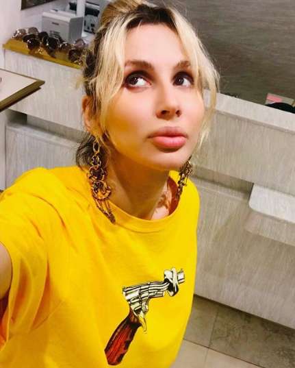 Светлана Лобода