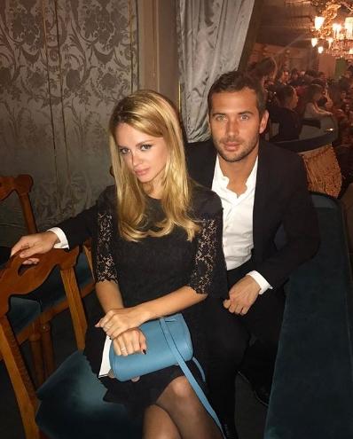 Милана Кержакова улетела лечиться от зависимости на Самуи