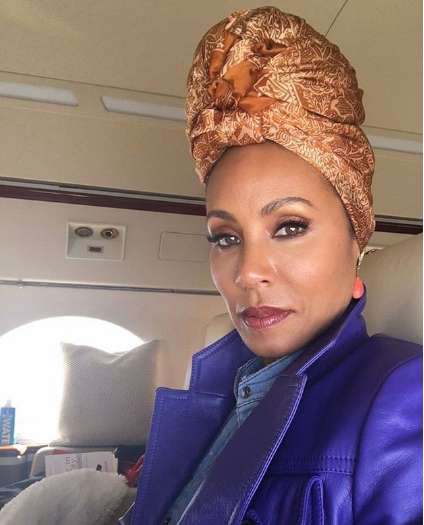 Джада Пинкетт-Смит