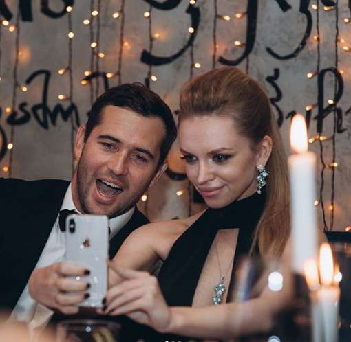 АЛЕКСАНДР И МИЛАНА КЕРЖАКОВЫ