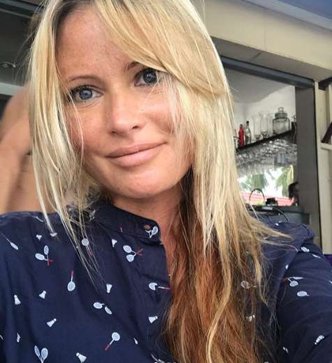 Дана Борисова