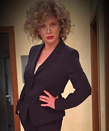 Ольга Дроздова 15 лет пыталась забеременеть