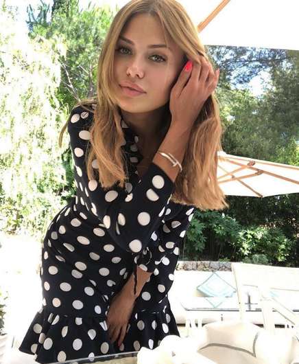 Виктория Боня