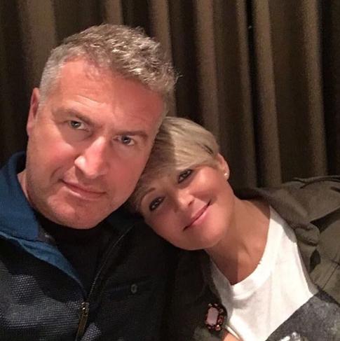 «Мой единомышленник, моя родственная душа, мой защитник»: Варум поздравляет Агутина с юбилеем