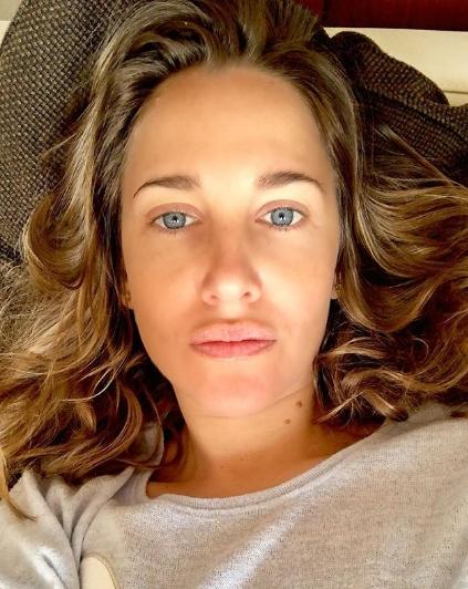 Подписчики критикуют Юлию Ковальчук из-за размера груди