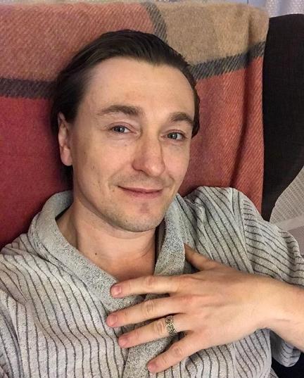 Безруков порадовал поклонников трогательным видео с младшей дочкой