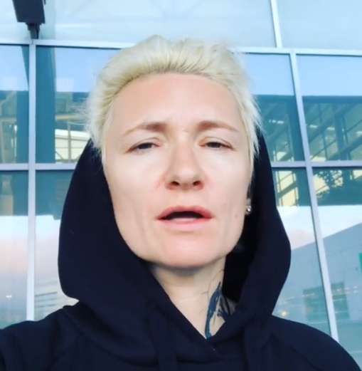 Диана Арбенина