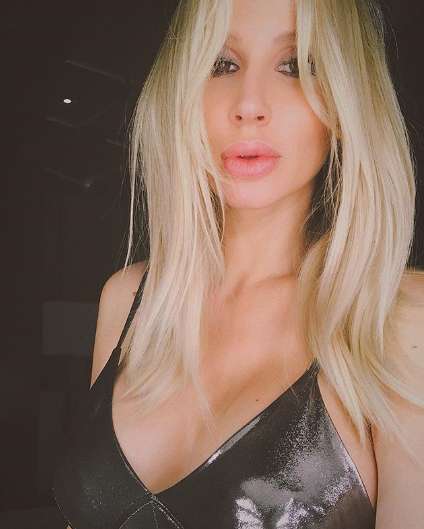 Светлана Лобода