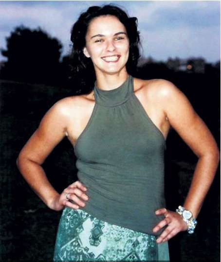 Елена Сафонова Елена Сафонова