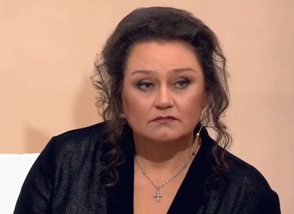 Маргарита Шубина