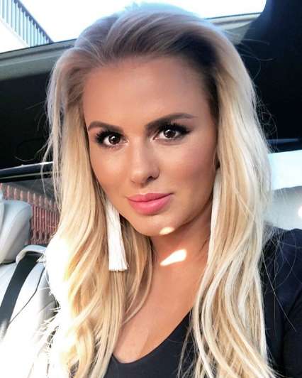 Анна Семенович