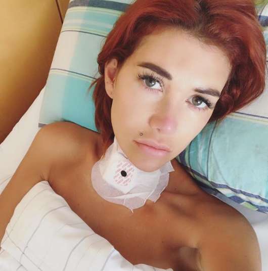 Николь Кузнецова