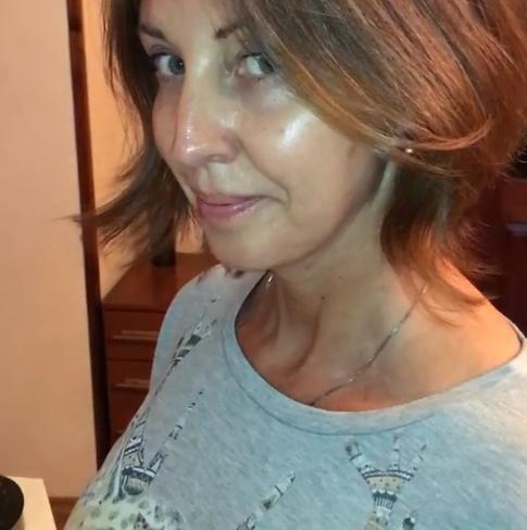 Наталья Сенчукова похвалилась стройным телом в бикини